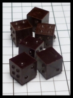 Dice : Dice - 6D - Protruding dice - eBay Feb 2016